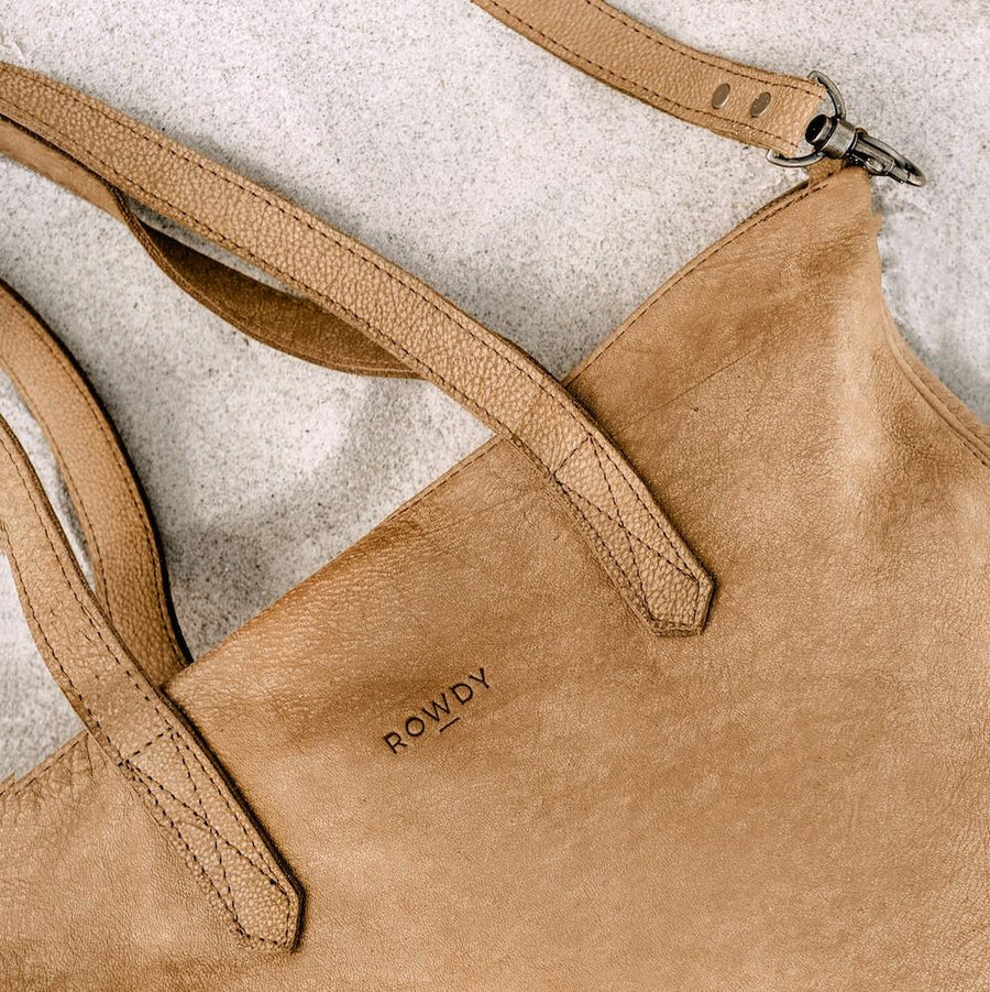 Desert | ROWDY BAGS UK