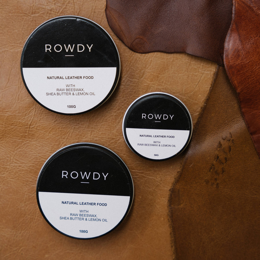 Extras | ROWDY Bags UK