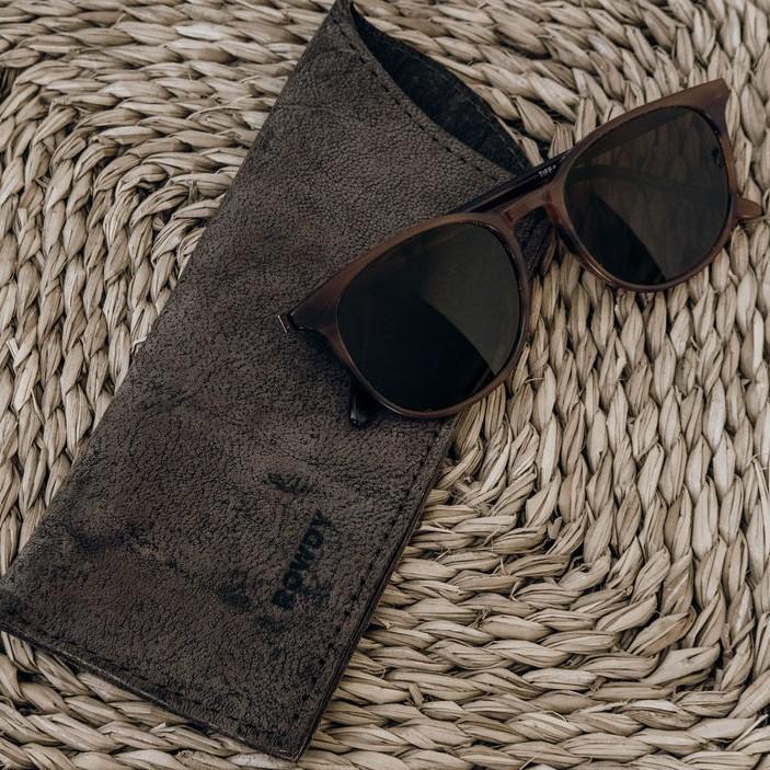 Glasses Sleeves | ROWDY UK