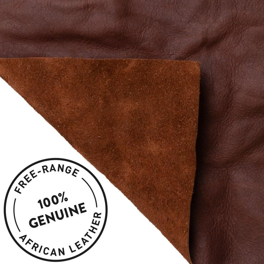 Maple Leather | ROWDY Bags UK