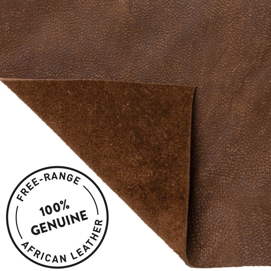 Mountain Leather | ROWDY Bags UK