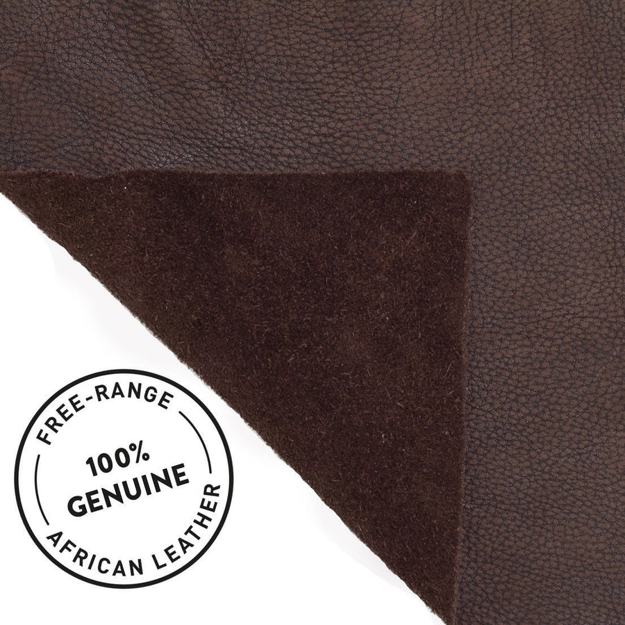 Root Leather bags - ROWDY BAGS UK