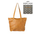 Amber Tote Bag leather