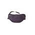 Amethyst Leather Bum Bag — Subscriber Exclusive leather