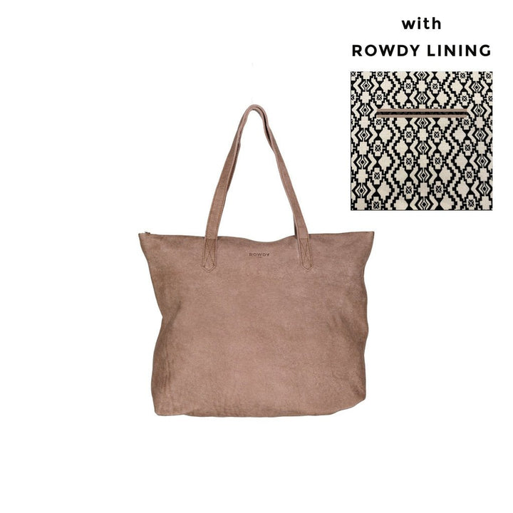Boulder Tote Bag