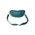 Jade Leather Bum Bag — Subscriber Exclusive leather