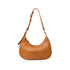 Leather Crescent Bag leather