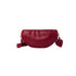 Magma Leather Bum Bag — Subscriber Exclusive leather