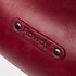 Magma Leather Crescent Bag — Subscriber Exclusive leather