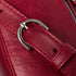 Magma Leather Crescent Bag — Subscriber Exclusive leather