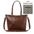 Maple Crossbody Bag leather