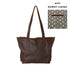 Maple Tote Bag leather