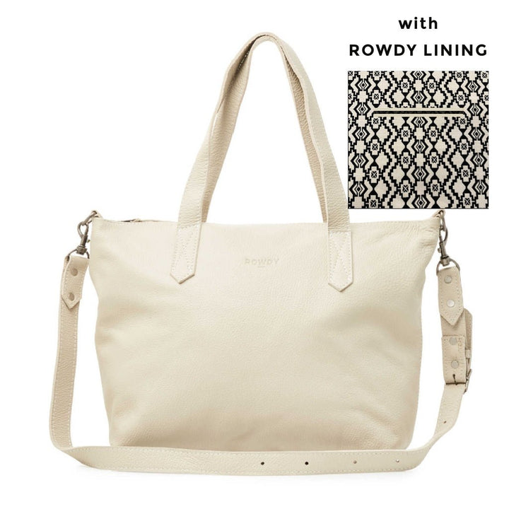 Stone Crossbody Bag