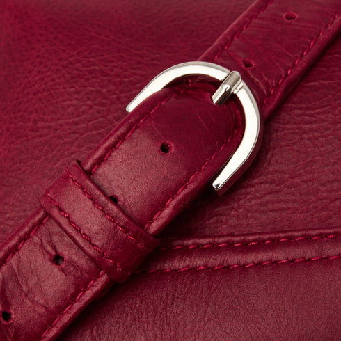 Uthando Handbag leather