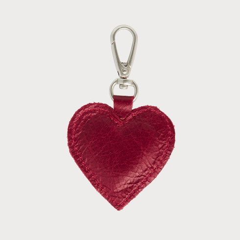 Uthando Keychain leather