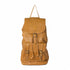 Amber Rucksack leather
