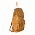Amber Rucksack leather