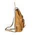 Amber Rucksack leather