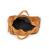 Amber Duffel Bag leather