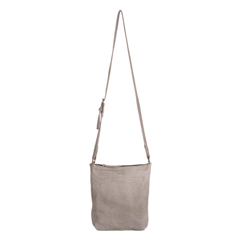 Boulder Sling Bag leather