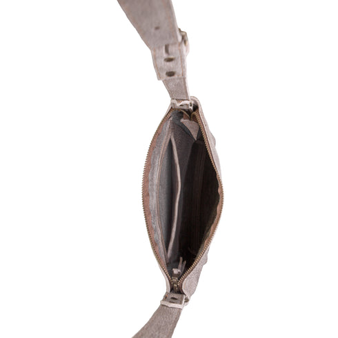 Boulder Sling Bag leather