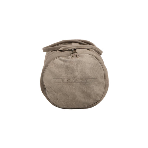 Boulder Duffel Bag leather