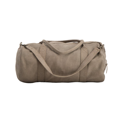 Boulder Duffel Bag leather