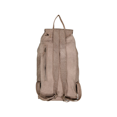 Boulder Rucksack leather