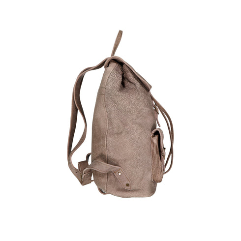 Boulder Rucksack leather