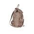 Boulder Rucksack leather