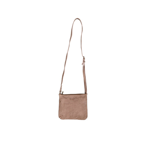 Boulder Sling Bag leather