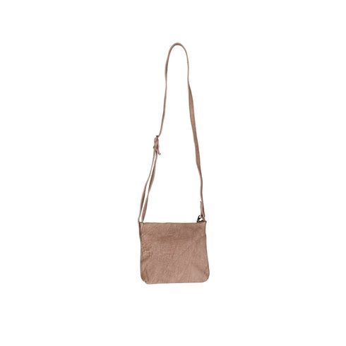 Boulder Sling Bag leather