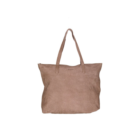Boulder Tote Bag leather