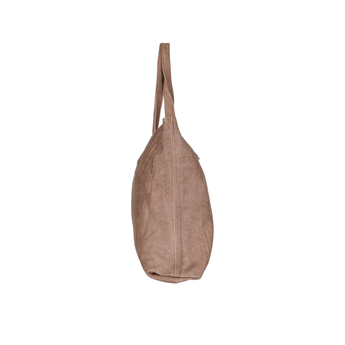 Boulder Tote Bag leather