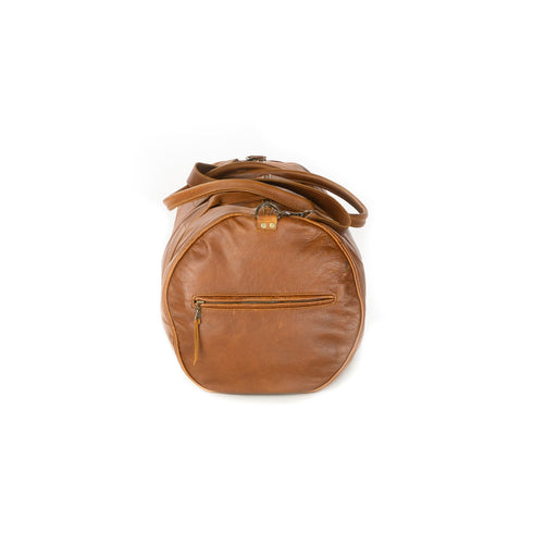 Cedar Duffel Bag leather