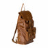 Cedar Rucksack leather