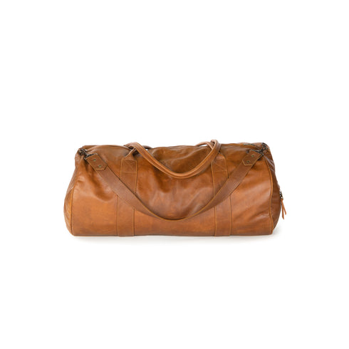 Cedar Duffel Bag leather