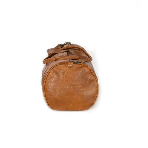 Cedar Duffel Bag leather