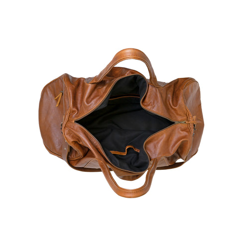 Cedar Duffel Bag leather