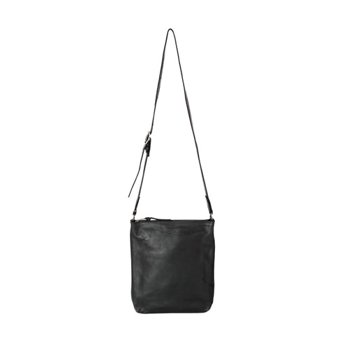 Sling / Charcoal by ROWDY BAGS UK
