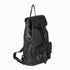 Charcoal Rucksack leather