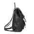 Charcoal Rucksack leather