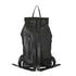 Charcoal Rucksack leather