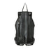 Charcoal Rucksack leather