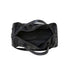 Charcoal Duffel Bag leather