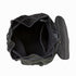 Charcoal Rucksack leather