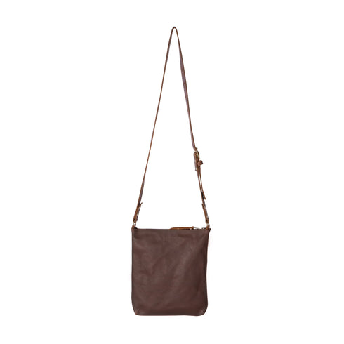 Maple Sling Bag leather