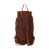 Maple Rucksack leather