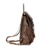 Maple Rucksack leather