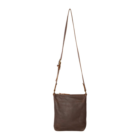 Maple Sling Bag leather